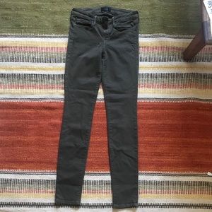 Vince Riley style jeans/leggings